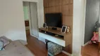 Foto 3 de Apartamento com 2 Quartos à venda, 62m² em Jardim Interlagos, Campinas