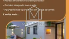 Foto 2 de Apartamento com 2 Quartos à venda, 52m² em Hauer, Curitiba