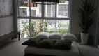 Foto 14 de Apartamento com 1 Quarto à venda, 37m² em Cidade Monções, São Paulo
