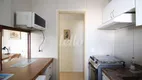 Foto 10 de Apartamento com 1 Quarto para alugar, 43m² em Jardins, São Paulo