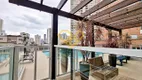 Foto 22 de Apartamento com 3 Quartos à venda, 141m² em Embaré, Santos