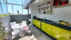 Foto 16 de Apartamento com 3 Quartos à venda, 165m² em Nova Mirim, Praia Grande