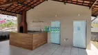 Foto 3 de Apartamento com 1 Quarto à venda, 43m² em Parque Orlanda I, Piracicaba