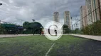 Foto 95 de Apartamento com 3 Quartos à venda, 134m² em Jardim Olympia, São Paulo