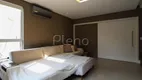 Foto 17 de Casa de Condomínio com 5 Quartos para venda ou aluguel, 406m² em Swiss Park, Campinas