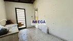 Foto 27 de Casa com 2 Quartos para alugar, 145m² em Jardim Aurélia, Campinas