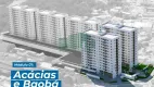 Foto 3 de Apartamento com 2 Quartos à venda, 53m² em Imbiribeira, Recife