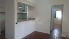 Foto 2 de Apartamento com 2 Quartos à venda, 65m² em Vila Indiana, São Paulo