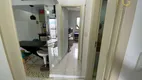 Foto 12 de Apartamento com 1 Quarto à venda, 50m² em Vila Tupi, Praia Grande