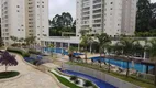 Foto 12 de Apartamento com 3 Quartos para alugar, 132m² em Tamboré, Santana de Parnaíba