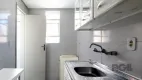 Foto 4 de Kitnet com 1 Quarto à venda, 33m² em Independência, Porto Alegre