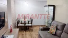 Foto 3 de Apartamento com 2 Quartos à venda, 49m² em Santana, São Paulo