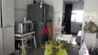 Foto 4 de Apartamento com 2 Quartos à venda, 66m² em Jabaquara, Santos