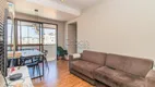 Foto 6 de Apartamento com 1 Quarto à venda, 46m² em Petrópolis, Porto Alegre