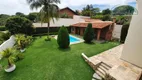 Foto 13 de Casa com 4 Quartos à venda, 386m² em Condominio Marambaia, Vinhedo