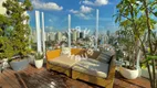 Foto 19 de Cobertura com 4 Quartos para venda ou aluguel, 420m² em Brooklin, São Paulo
