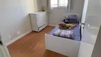 Foto 7 de Apartamento com 2 Quartos à venda, 49m² em Areia Branca, Santos