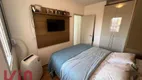 Foto 9 de Apartamento com 2 Quartos à venda, 56m² em Vila Guarani, São Paulo