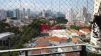 Foto 5 de Apartamento com 3 Quartos à venda, 107m² em Vila Romana, São Paulo