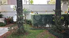 Foto 35 de Apartamento com 4 Quartos para alugar, 193m² em Moema, São Paulo