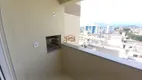 Foto 5 de Apartamento com 2 Quartos à venda, 59m² em Pedra Branca, Palhoça