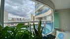 Foto 13 de Apartamento com 1 Quarto à venda, 45m² em Santa Ifigênia, São Paulo