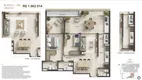 Foto 18 de Apartamento com 3 Quartos à venda, 125m² em Urca, Rio de Janeiro