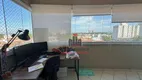 Foto 4 de Apartamento com 2 Quartos para alugar, 73m² em Conjunto Residencial Trinta e Um de Março, São José dos Campos