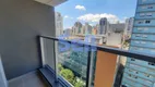 Foto 6 de Flat com 1 Quarto para alugar, 21m² em Perdizes, São Paulo