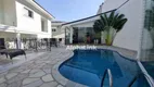 Foto 22 de Casa de Condomínio com 4 Quartos para alugar, 600m² em Centro, Santana de Parnaíba