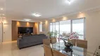 Foto 2 de Apartamento com 3 Quartos à venda, 124m² em Interlagos, São Paulo