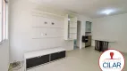 Foto 5 de Apartamento com 2 Quartos para alugar, 65m² em Água Verde, Curitiba