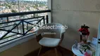 Foto 3 de Apartamento com 3 Quartos à venda, 69m² em Vila Pires, Santo André