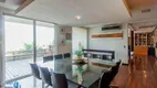 Foto 40 de Casa de Condomínio com 7 Quartos à venda, 1600m² em Alphaville, Santana de Parnaíba
