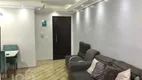 Foto 6 de Apartamento com 3 Quartos à venda, 60m² em Parque Erasmo Assuncao, Santo André