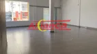 Foto 10 de Sala Comercial para alugar, 167m² em Gopouva, Guarulhos