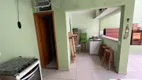 Foto 35 de Sobrado com 3 Quartos à venda, 243m² em Vila Scarpelli, Santo André