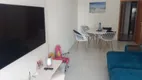 Foto 2 de Apartamento com 2 Quartos à venda, 104m² em Cidade Ocian, Praia Grande