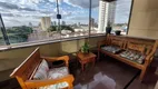 Foto 2 de Apartamento com 3 Quartos à venda, 252m² em Centro, Araraquara