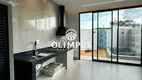 Foto 2 de Casa de Condomínio com 3 Quartos à venda, 190m² em Splendido, Uberlândia