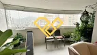 Foto 4 de Apartamento com 3 Quartos à venda, 123m² em Pompeia, Santos