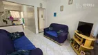 Foto 7 de Apartamento com 2 Quartos à venda, 58m² em Canto do Forte, Praia Grande