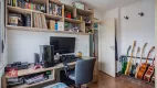 Foto 20 de Apartamento com 3 Quartos à venda, 113m² em Campo Belo, São Paulo