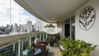 Foto 14 de Apartamento com 4 Quartos à venda, 260m² em Vila Andrade, São Paulo