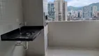 Foto 2 de Apartamento com 2 Quartos à venda, 69m² em Boqueirão, Santos