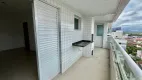 Foto 3 de Apartamento com 1 Quarto à venda, 50m² em Vila Guilhermina, Praia Grande