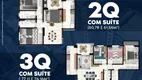 Foto 5 de Apartamento com 2 Quartos à venda, 62m² em Setor Faiçalville, Goiânia