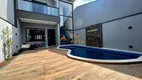 Foto 3 de Casa com 3 Quartos à venda, 170m² em Parque Residencial Jaguari, Americana