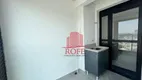 Foto 8 de Apartamento com 2 Quartos à venda, 52m² em Moema, São Paulo