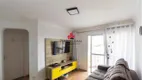 Foto 2 de Apartamento com 2 Quartos à venda, 64m² em Vila Granada, São Paulo
